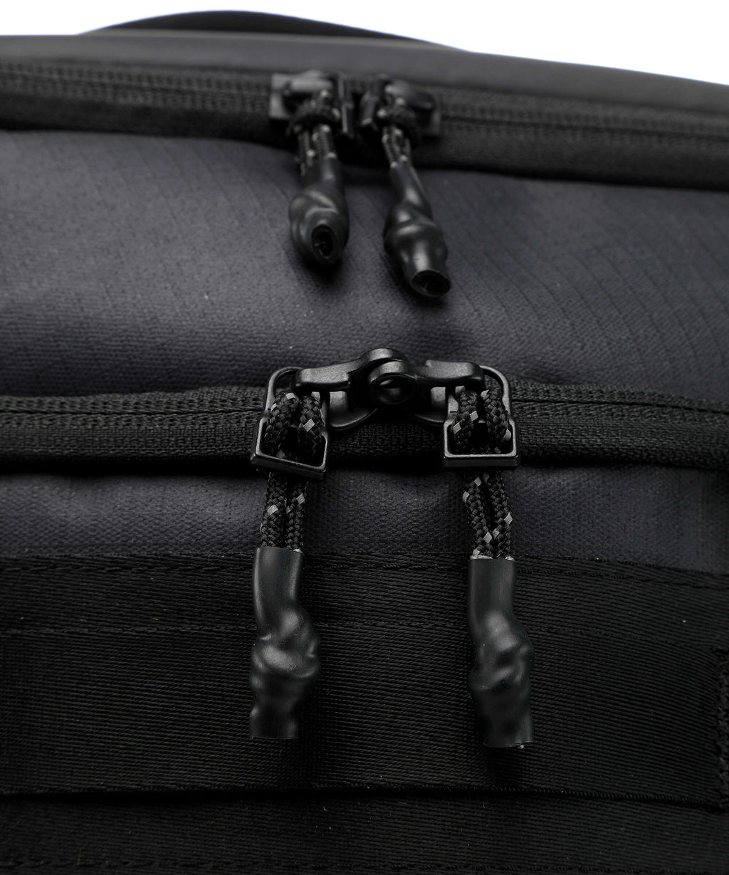 Timbuk2 Impulse Pack 45L Travel backpack jet black