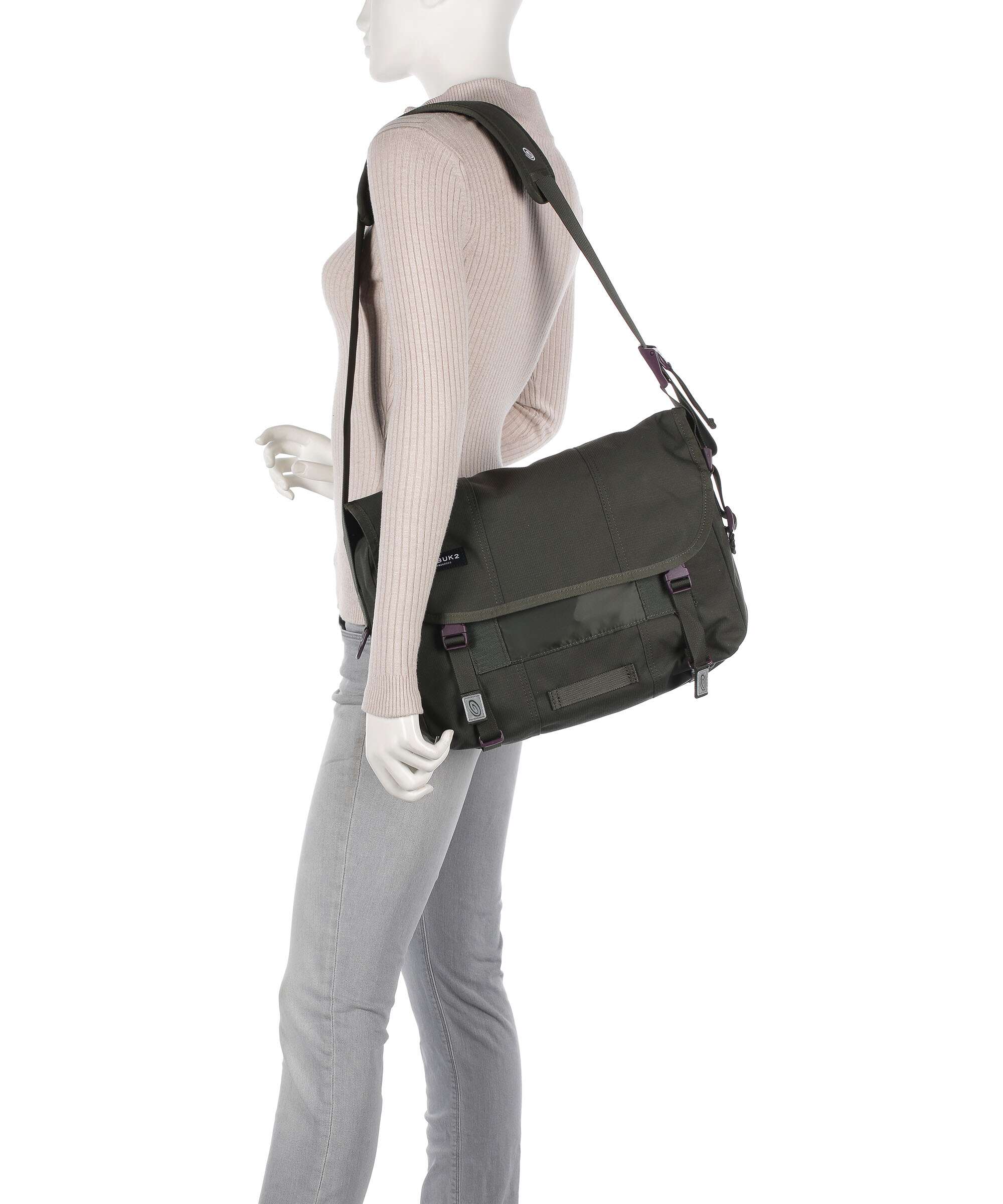 Timbuk2 Flight Classic S Briefcase scout shade
