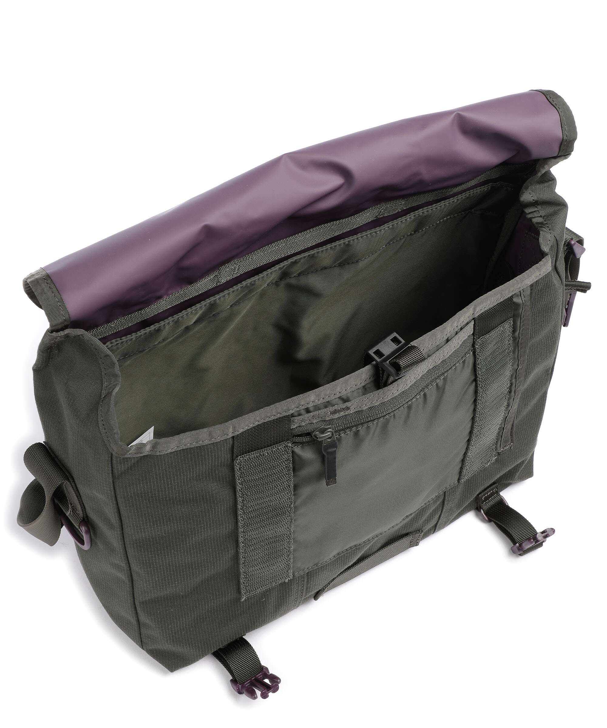 Timbuk2 Flight Classic S Briefcase scout shade