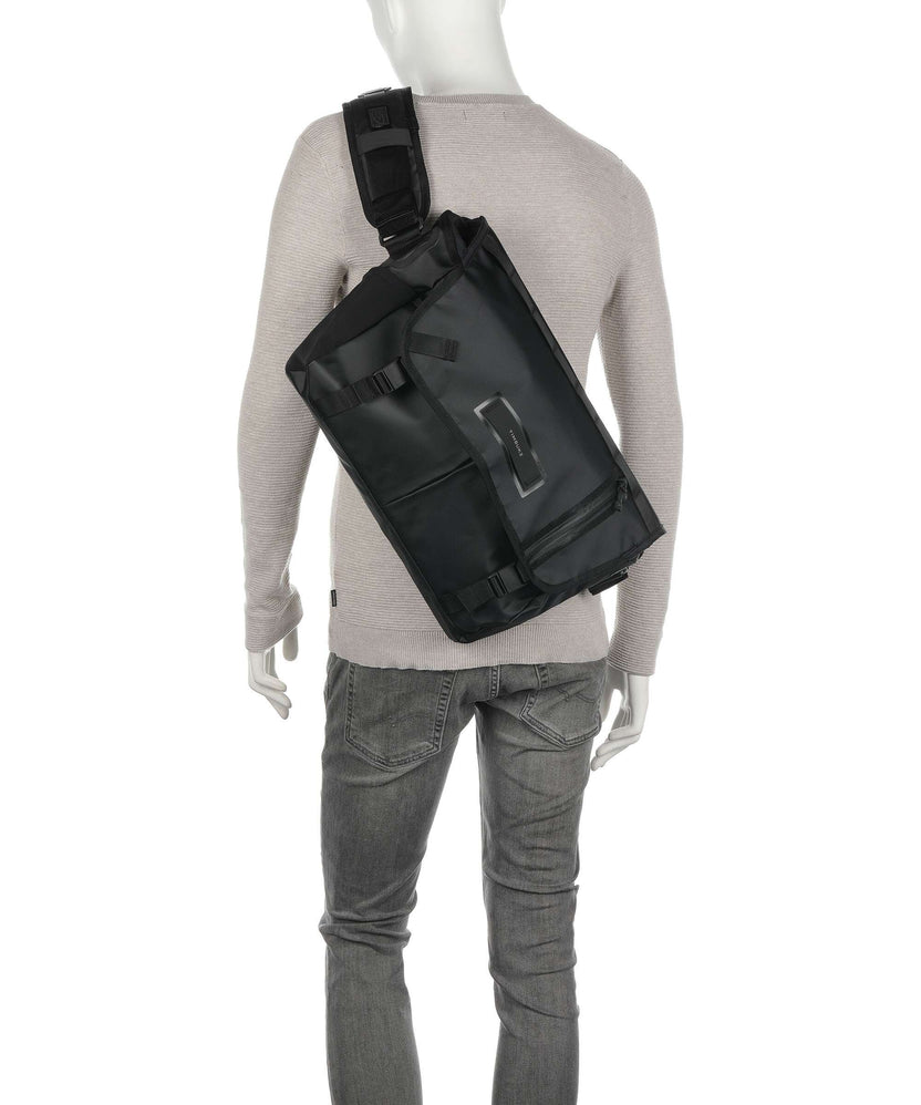 Timbuk2 Especial Stash M Briefcase jet black