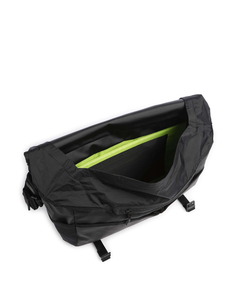 Timbuk2 Especial L Messenger bag jet black