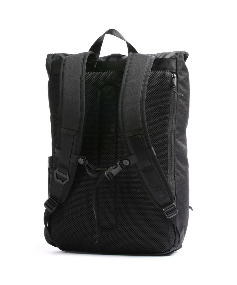 Timbuk2 Agent Spire Backpack jet black
