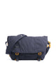 Timbuk2 Flight Classic M Aktetas night fall/marigold