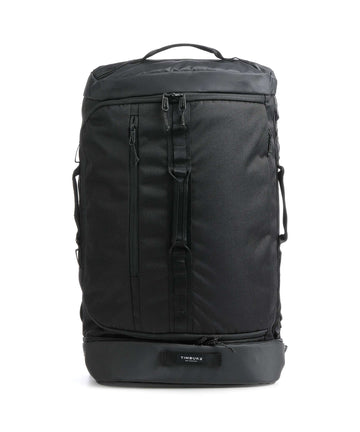 Timbuk2 Agent Wingman Reis rugzak jet black