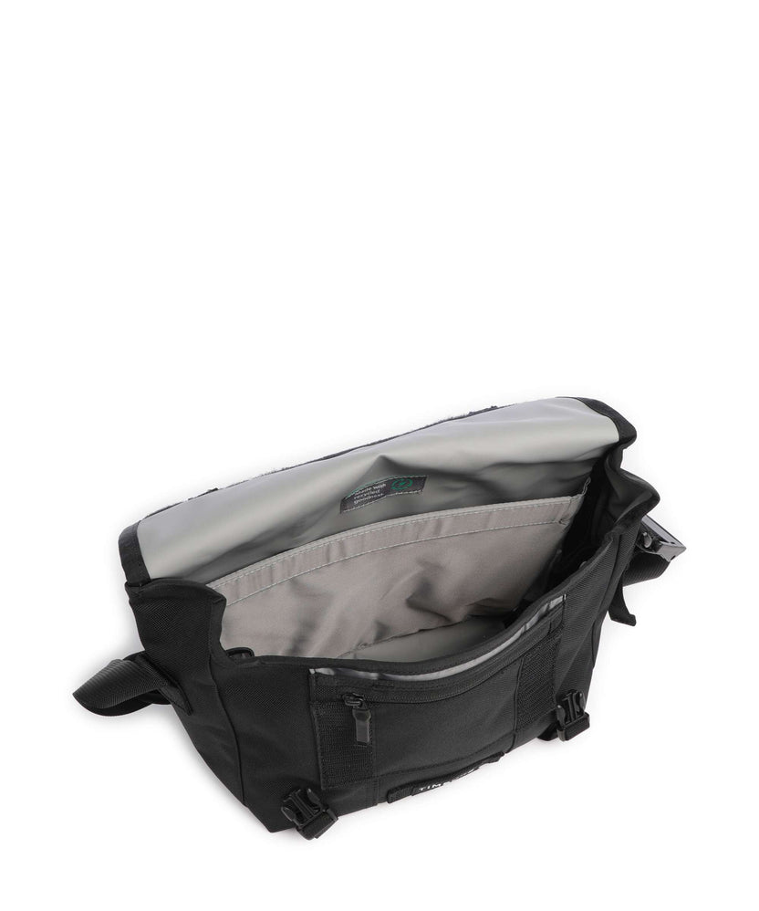 Timbuk2 Heritage Classic XS Messenger bag eco black