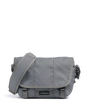 Timbuk2 Heritage Classic XS Koerierstas eco gunmetal