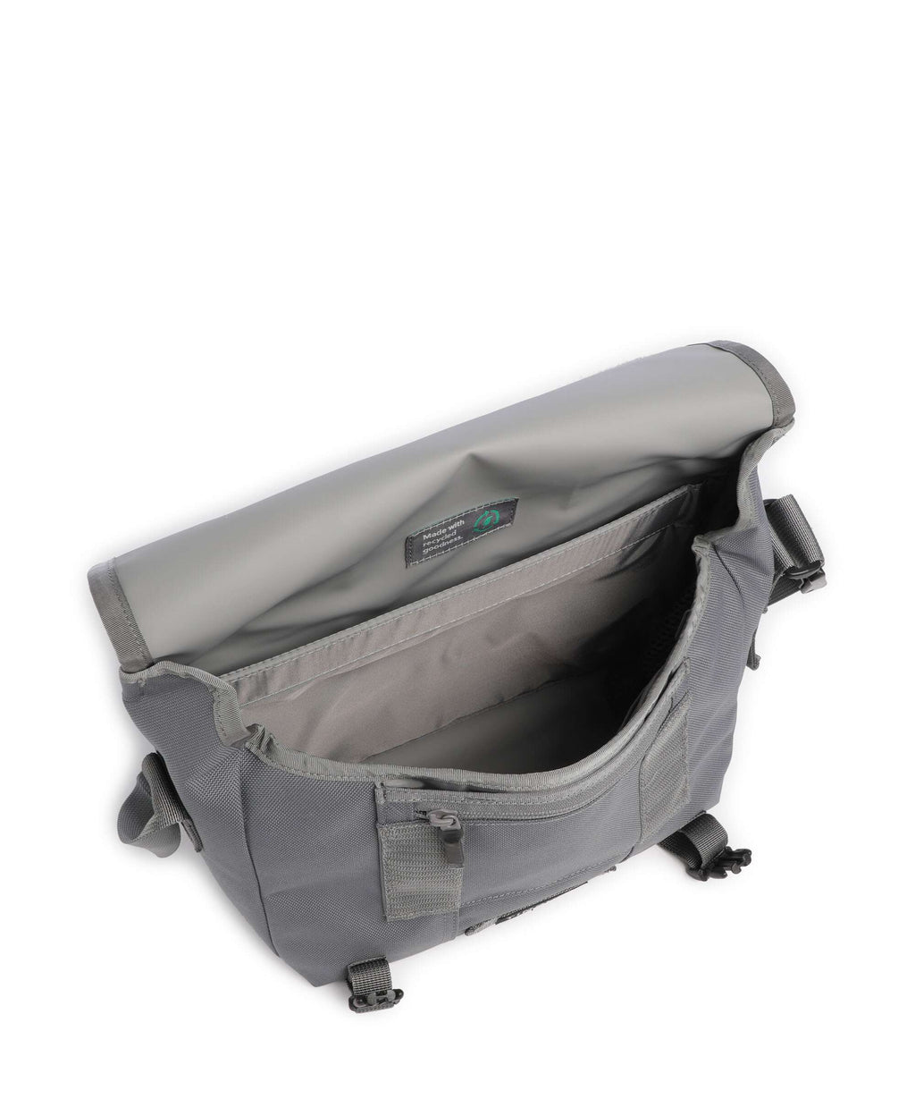 Timbuk2 Heritage Classic XS Messenger bag eco gunmetal