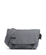 Timbuk2 Heritage Classic S Koerierstas eco gunmetal
