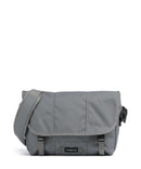 Timbuk2 Heritage Classic S Koerierstas eco gunmetal