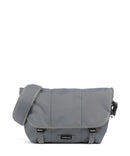 Timbuk2 Heritage Classic M Koerierstas eco gunmetal