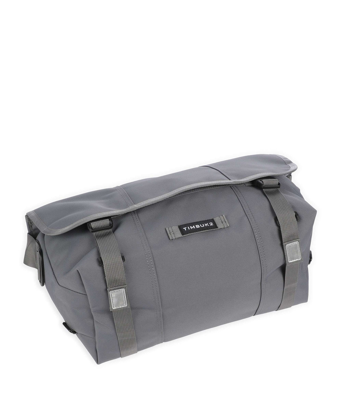 Timbuk2 Heritage Classic M Messenger bag gunmetal