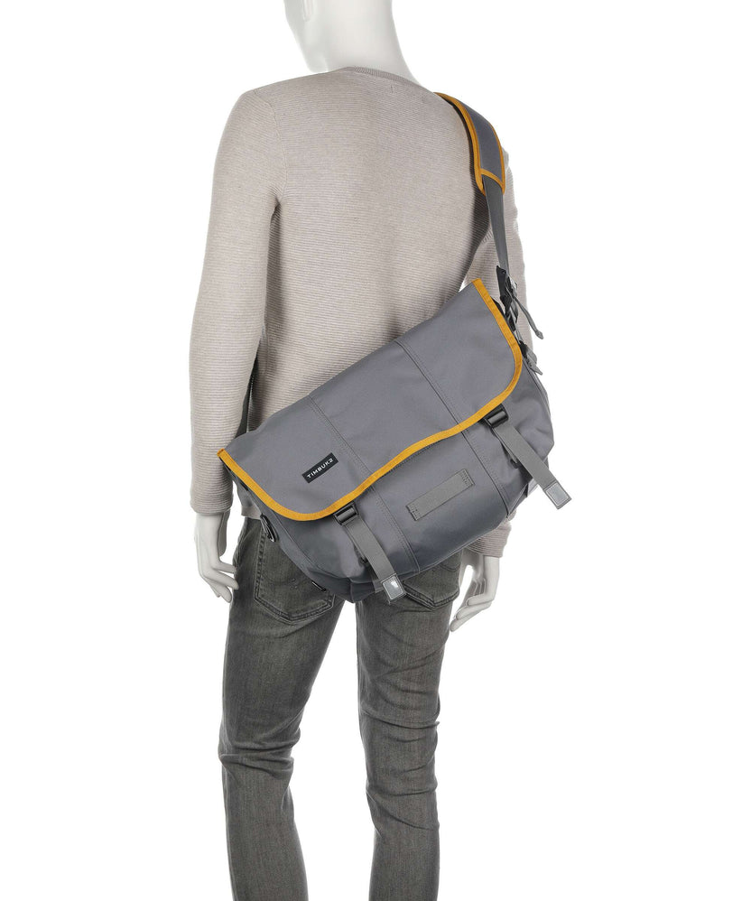 Timbuk2 Heritage Classic M Messenger bag dark blue