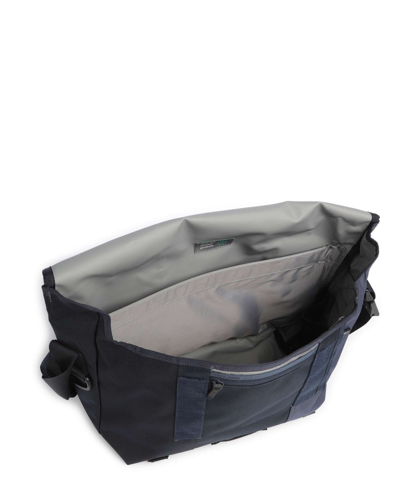 Timbuk2 Heritage Classic M Messenger bag dark blue