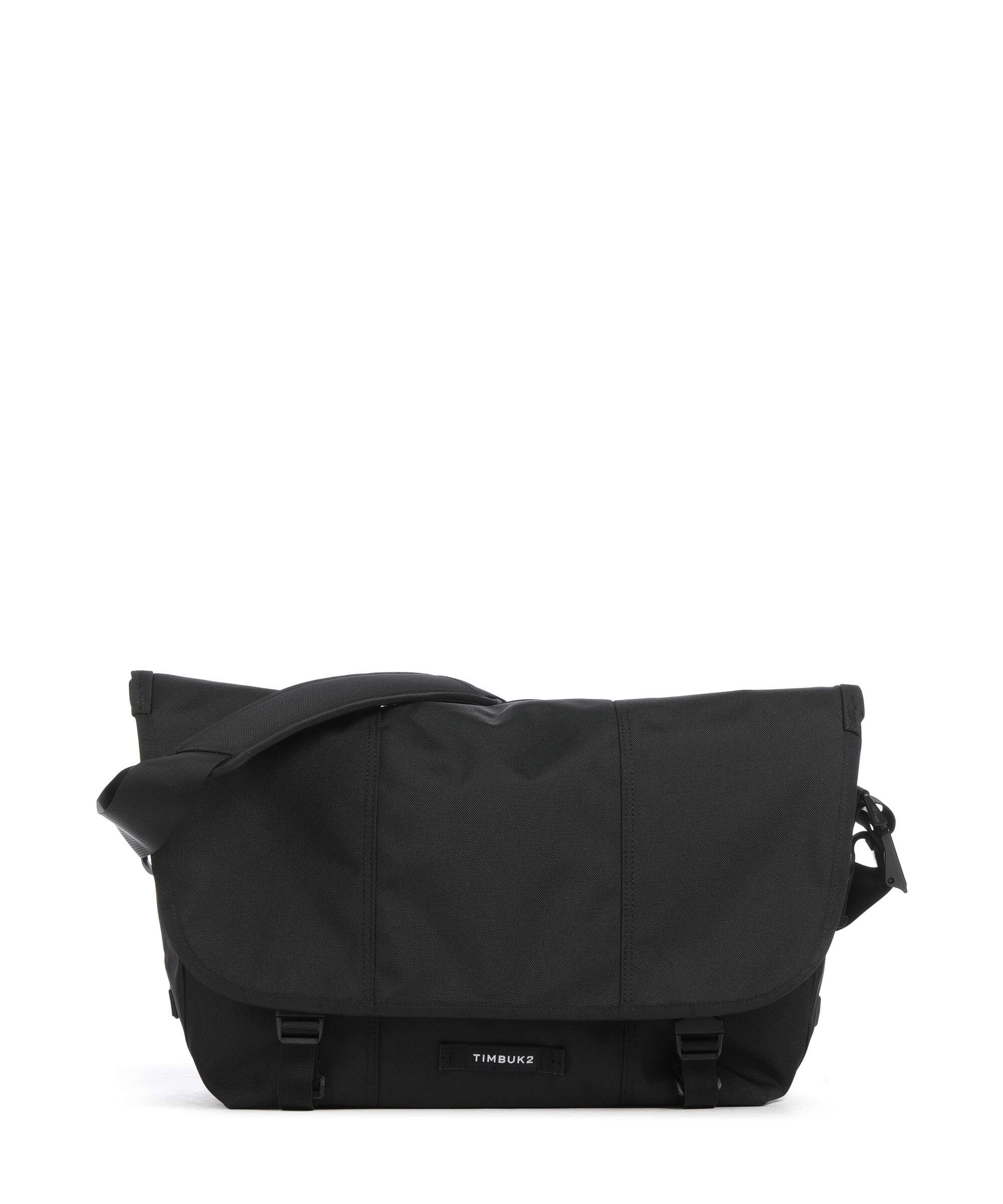 Timbuk2 Heritage Classic L Briefcase eco black