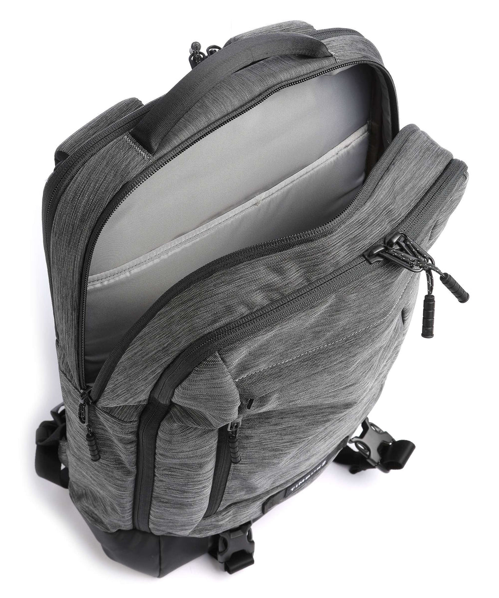 Timbuk2 The Authority Pack Laptop backpack eco static