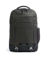 Timbuk2 The Authority Pack Laptop rugzak eco titanium