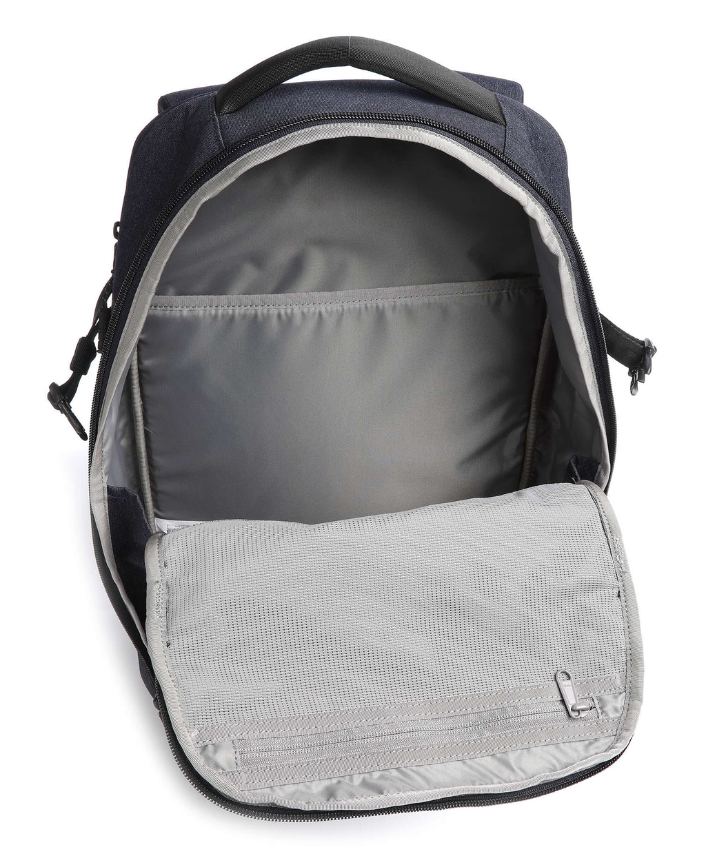 Timbuk2 Transit The Division Pack Dlx Laptop backpack eco nightfall