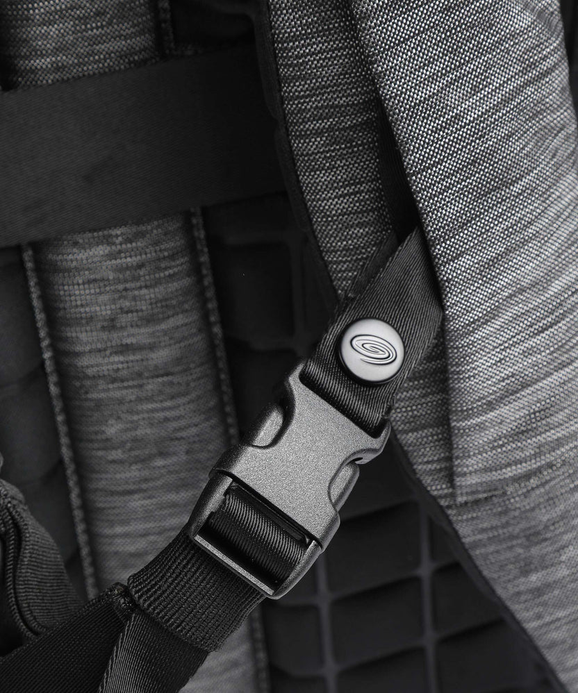 Timbuk2 Transit The Division Pack Dlx Laptop backpack eco static