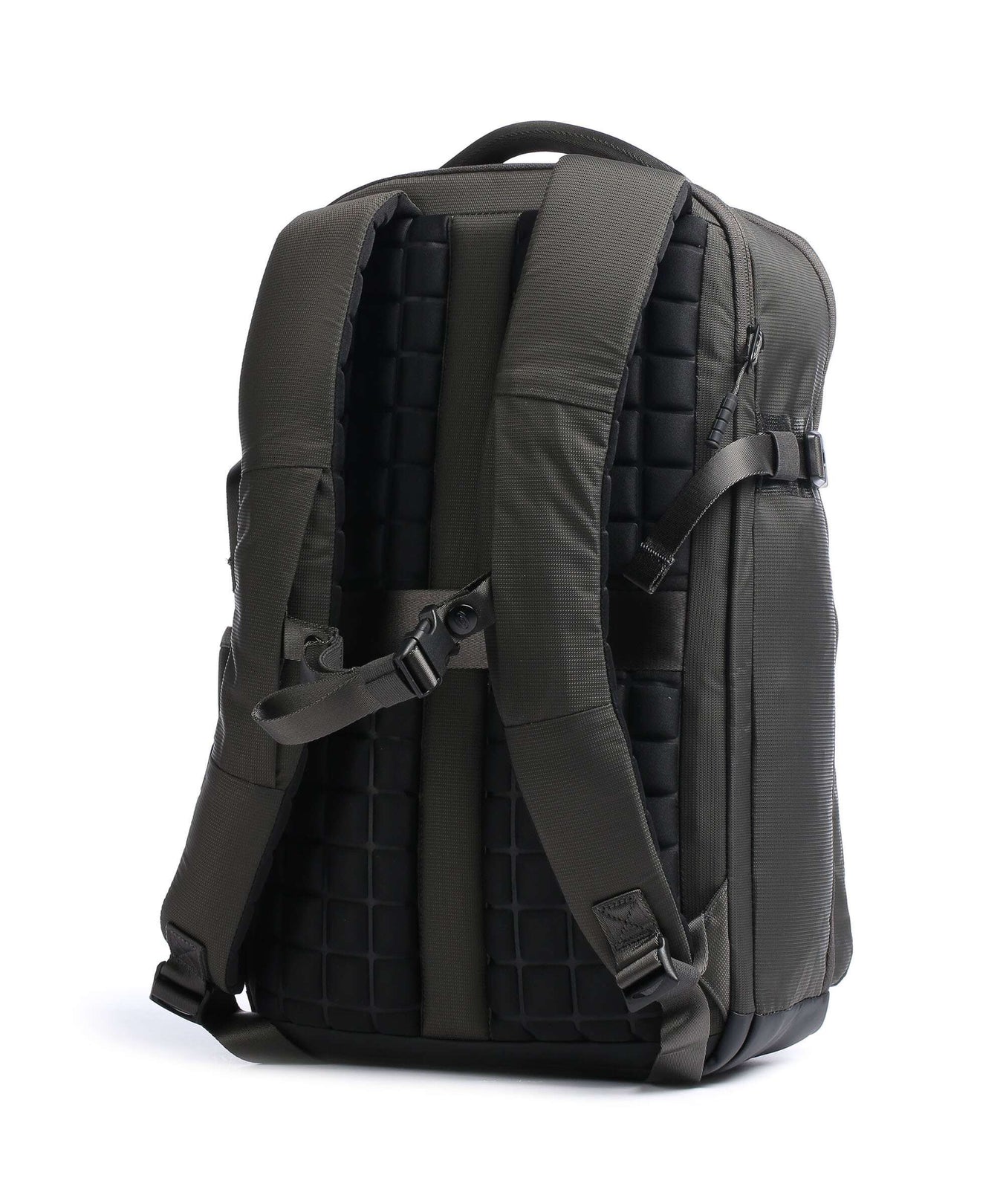 Timbuk2 Transit The Division Pack Dlx Laptop backpack eco titanium