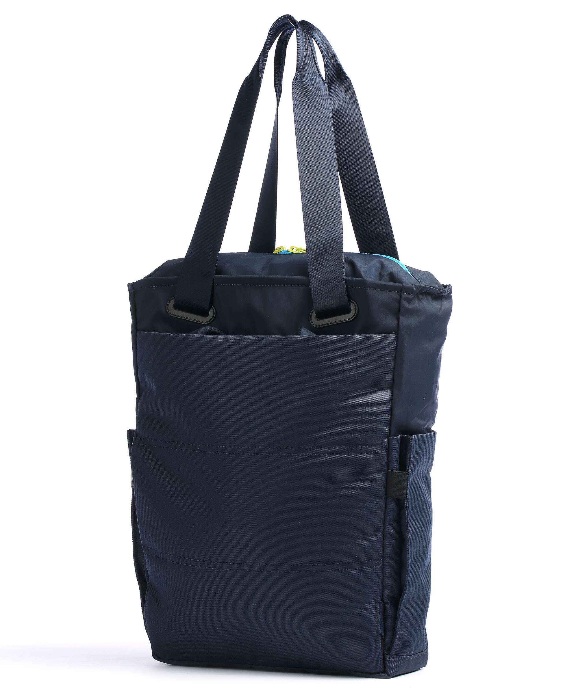 Timbuk2 TBH Scholar Tote Pack Backpack bag eco nautical pop