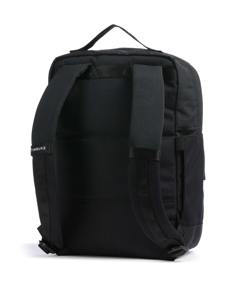 Timbuk2 Spirit Pack Laptop backpack eco black