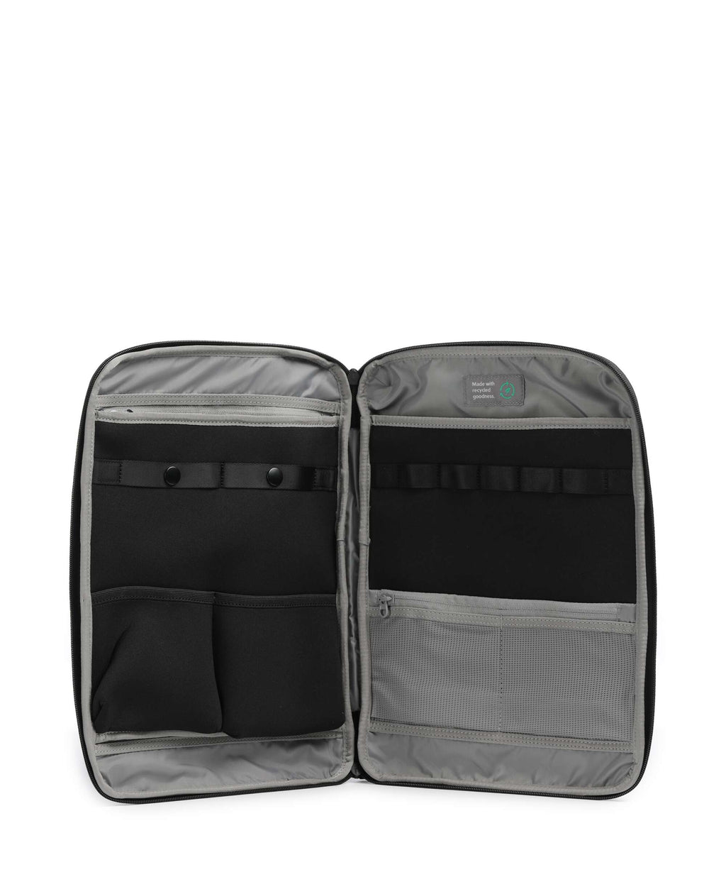 Timbuk2 Stealth Folio Laptop case eco black