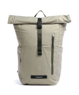 Timbuk2 Tuck Pack Rolltop rugzak eco gravity