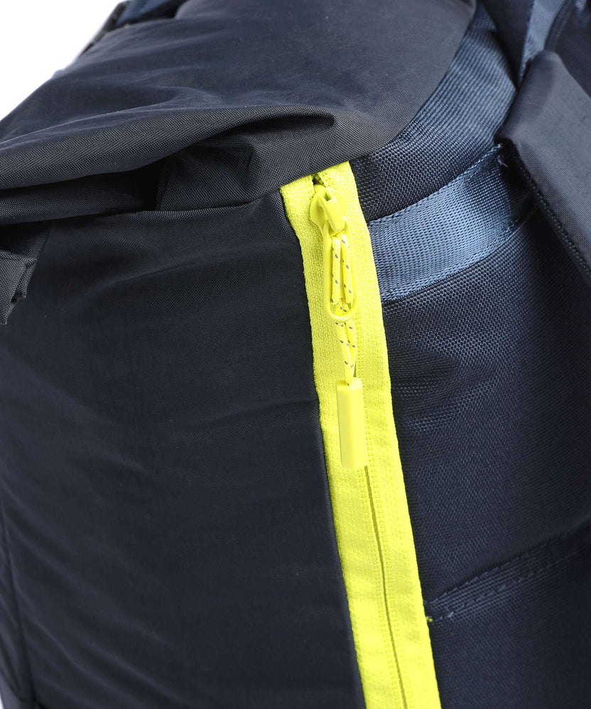 Timbuk2 Tuck Pack Rolltop backpack eco nautical pop