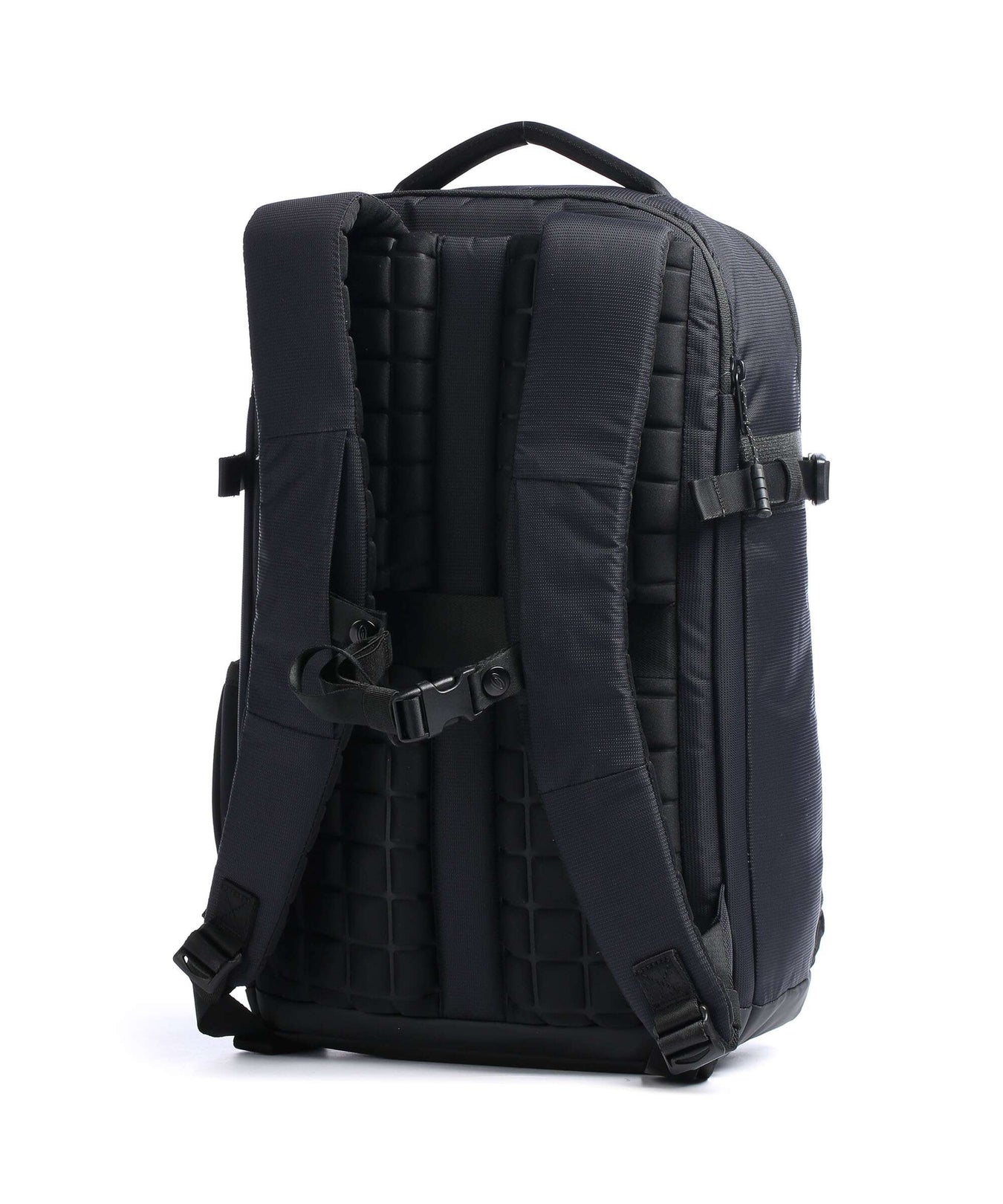 Timbuk2 Transit The Division Pack Dlx Laptop backpack eco black deluxe