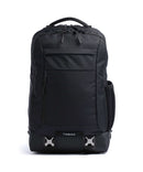 Timbuk2 The Authority Pack Laptop rugzak eco black deluxe