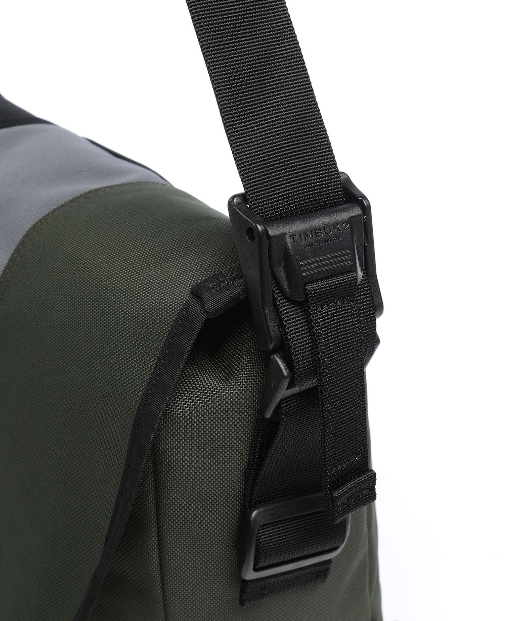Timbuk2 Heritage Classic S Messenger bag armypop