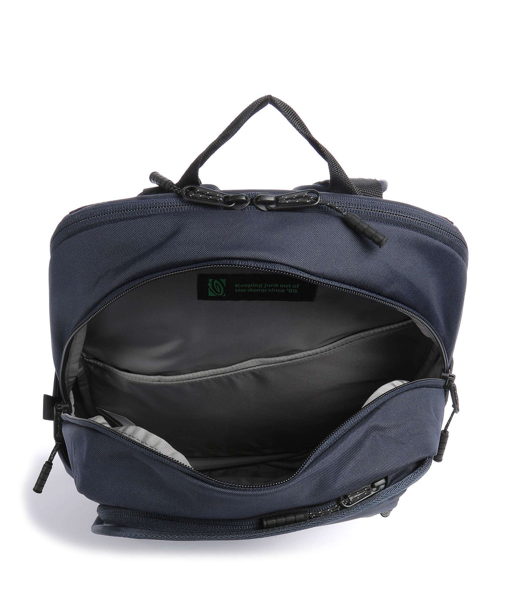 Timbuk2 Heritage Q Backpack eco nautical