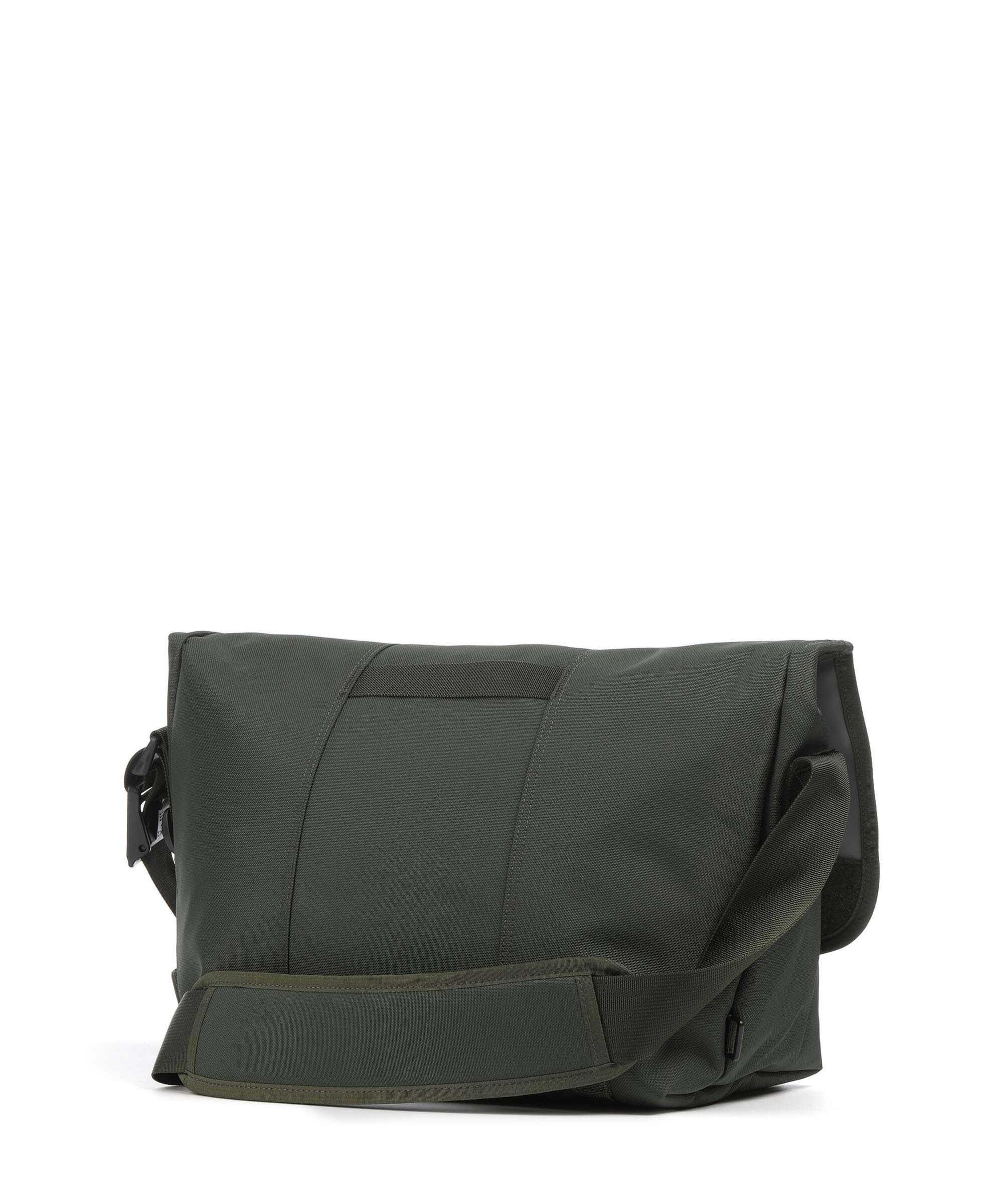 Timbuk2 Heritage Classic M Messenger bag eco army