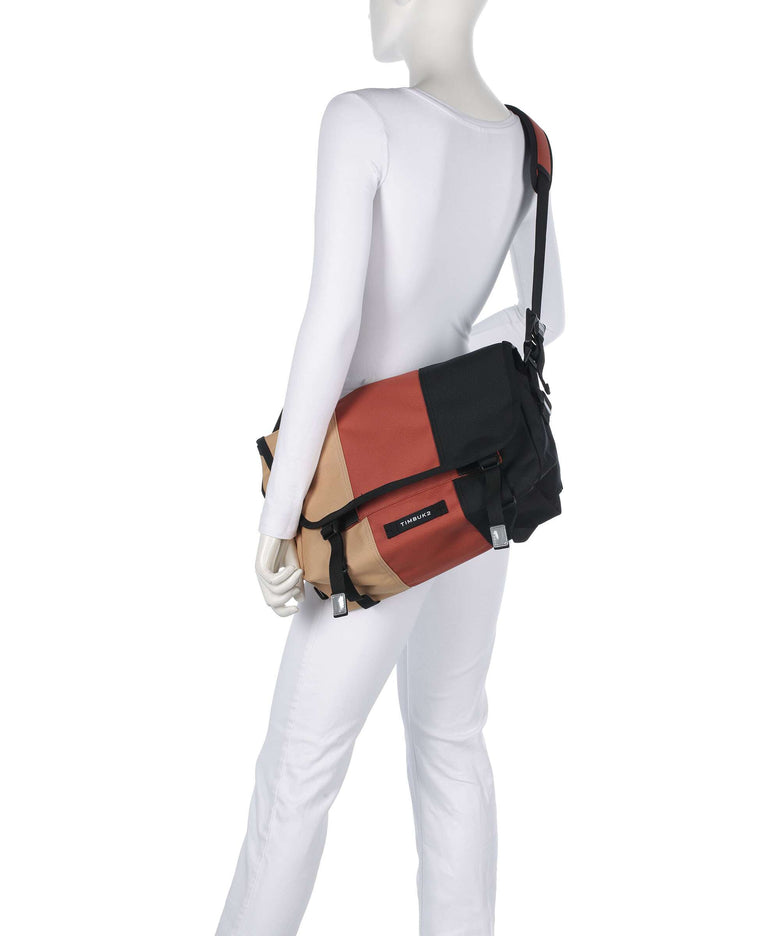 Timbuk2 Heritage Classic S Messenger bag eco amber