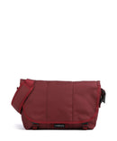 Timbuk2 Heritage Classic S Koerierstas eco collegiate red