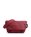 Timbuk2 Heritage Classic M Koerierstas eco collegiate red
