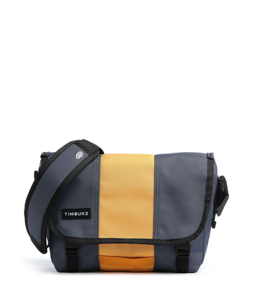 Timbuk2 Heritage Classic XS Koerierstas eco lightbeam