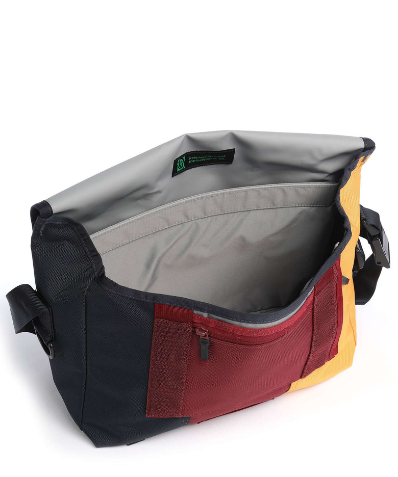 Timbuk2 Heritage Classic S Messenger bag eco bookish