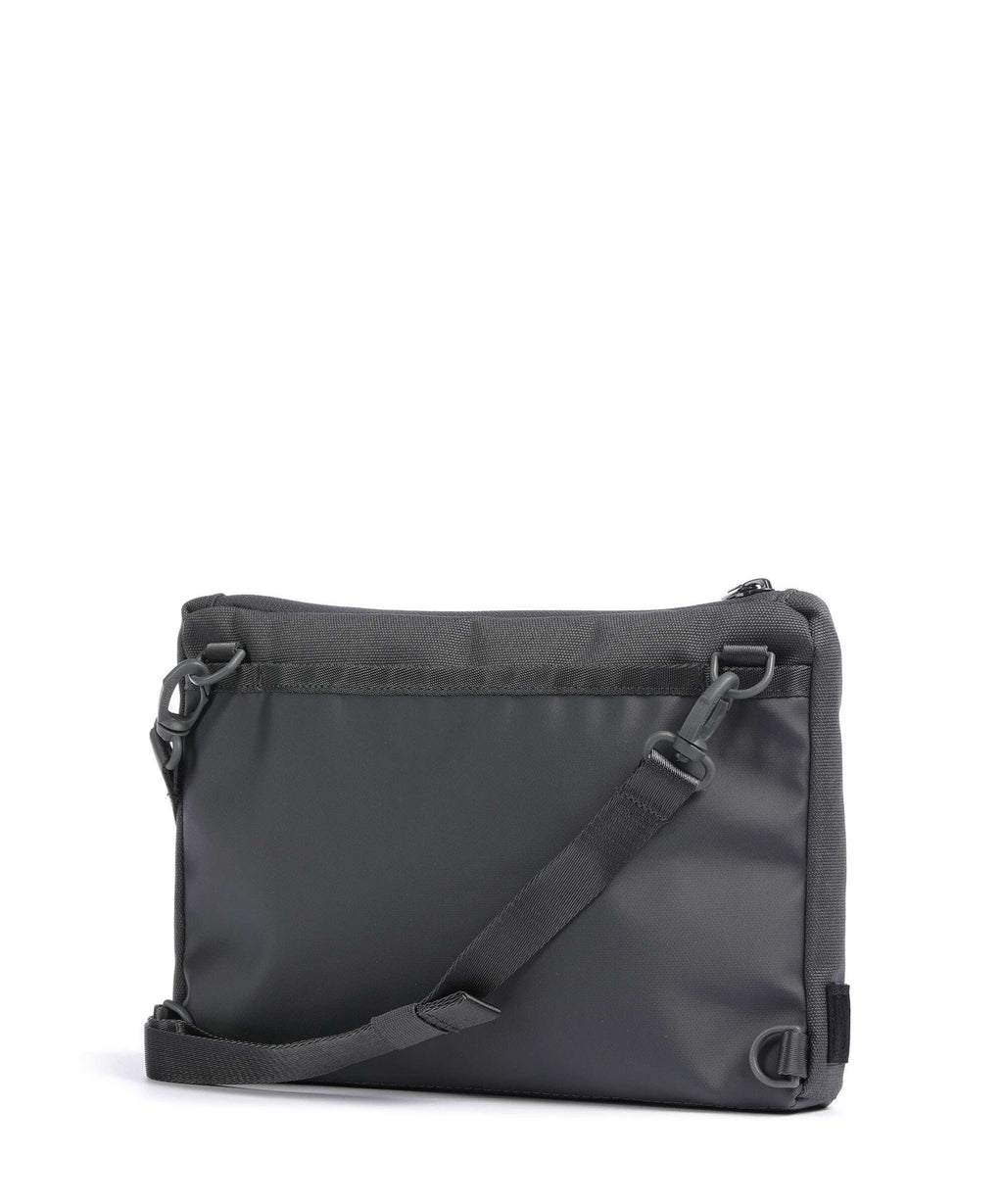 Timbuk2 Agent Crossbody bag steel