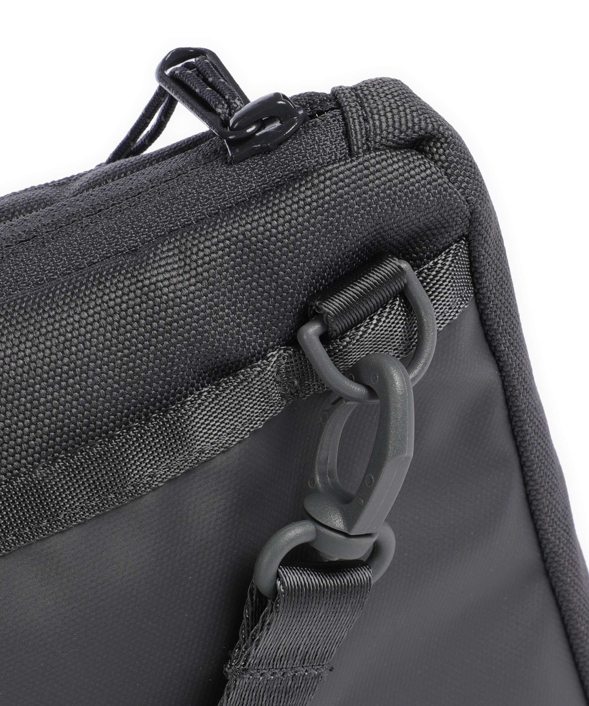 Timbuk2 Agent Crossbody bag steel