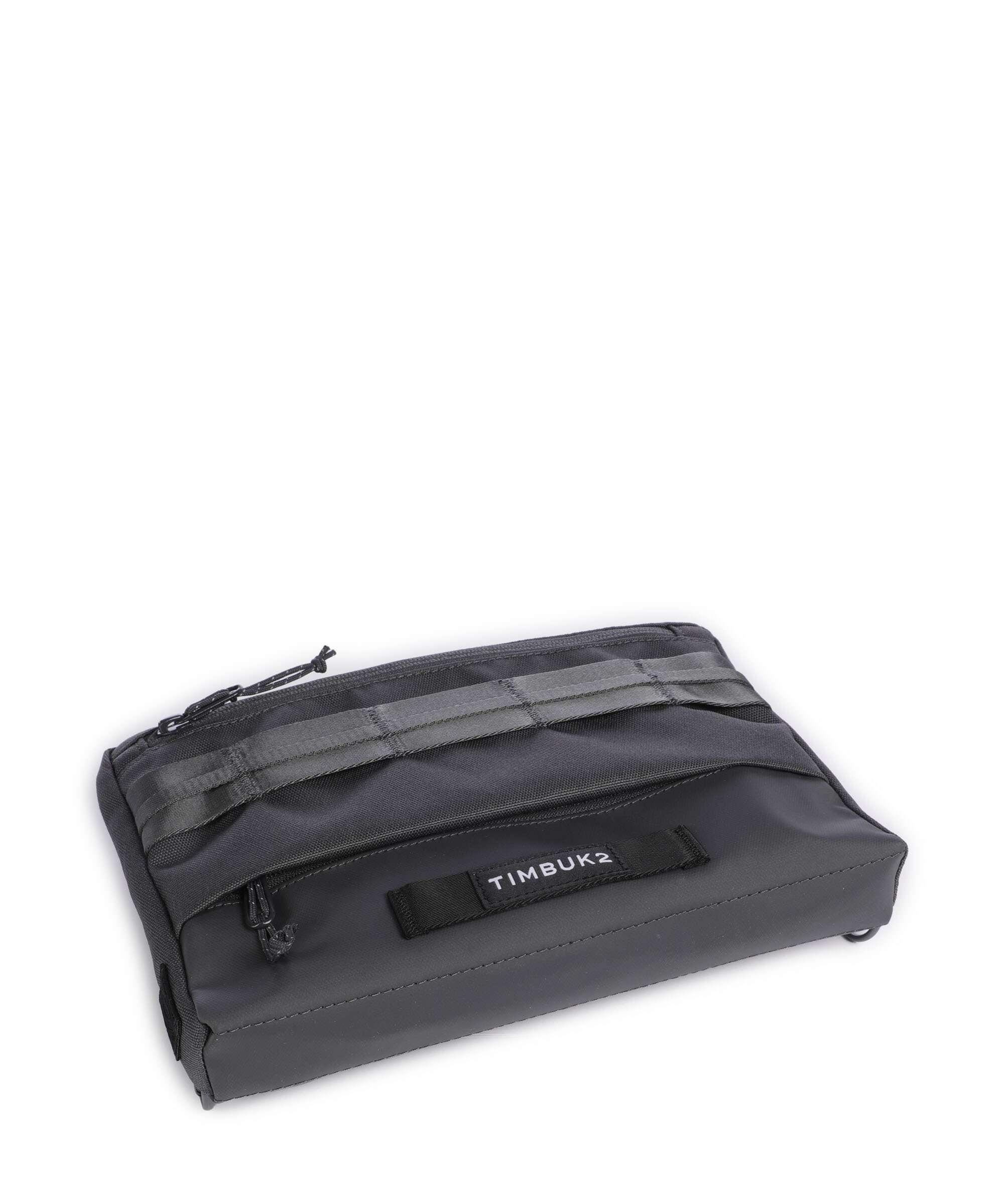Timbuk2 Agent Crossbody bag steel