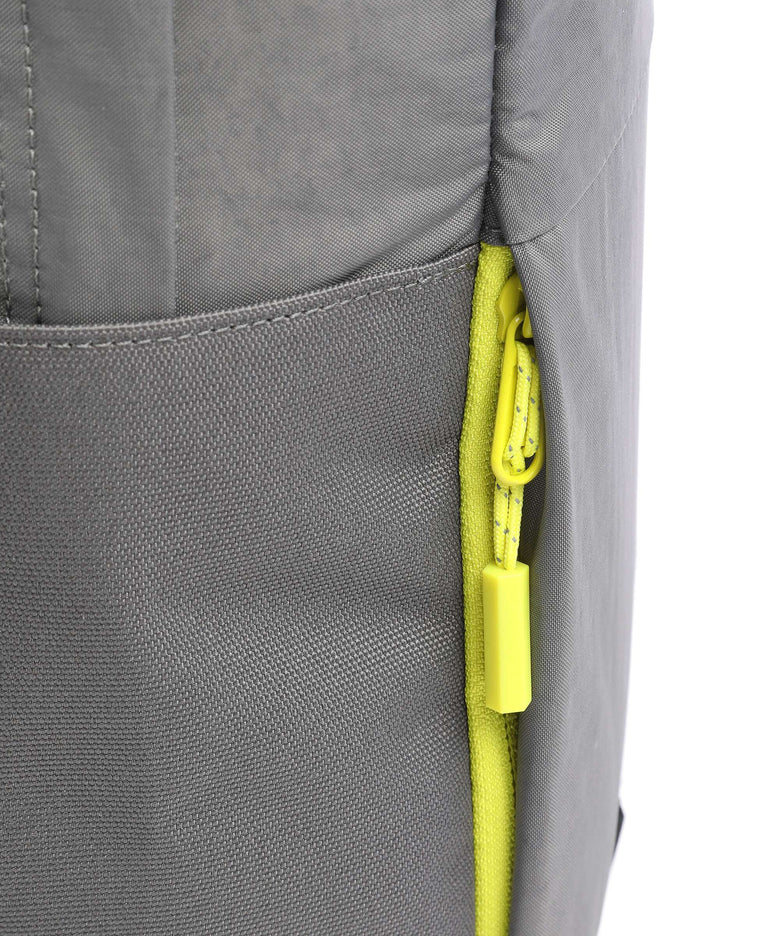 Timbuk2 Spirit Pack Laptop backpack eco gunmetal pop