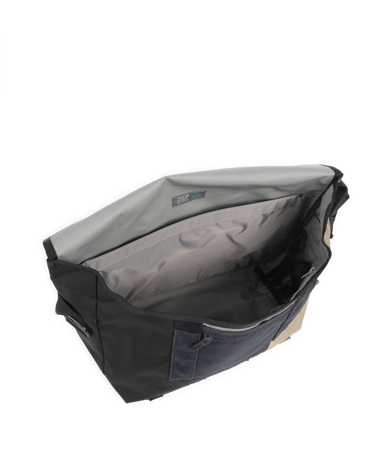 Timbuk2 Heritage Classic M Messenger bag eco preppy