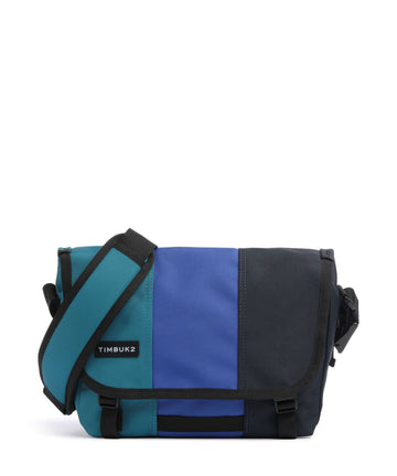 Timbuk2 Heritage Classic XS Koerierstas big wave
