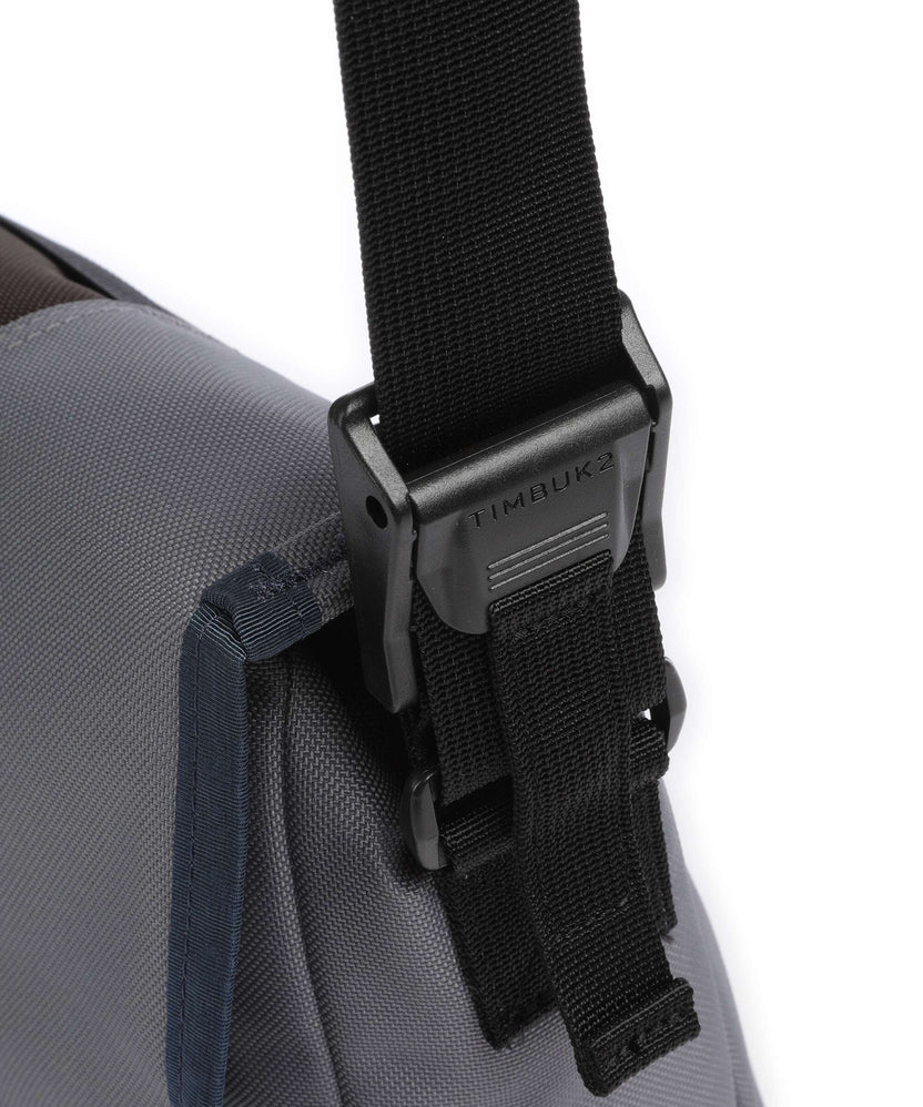 Timbuk2 Heritage Classic XS Messenger bag bluebird