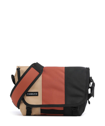 Timbuk2 Heritage Classic XS Koerierstas earth