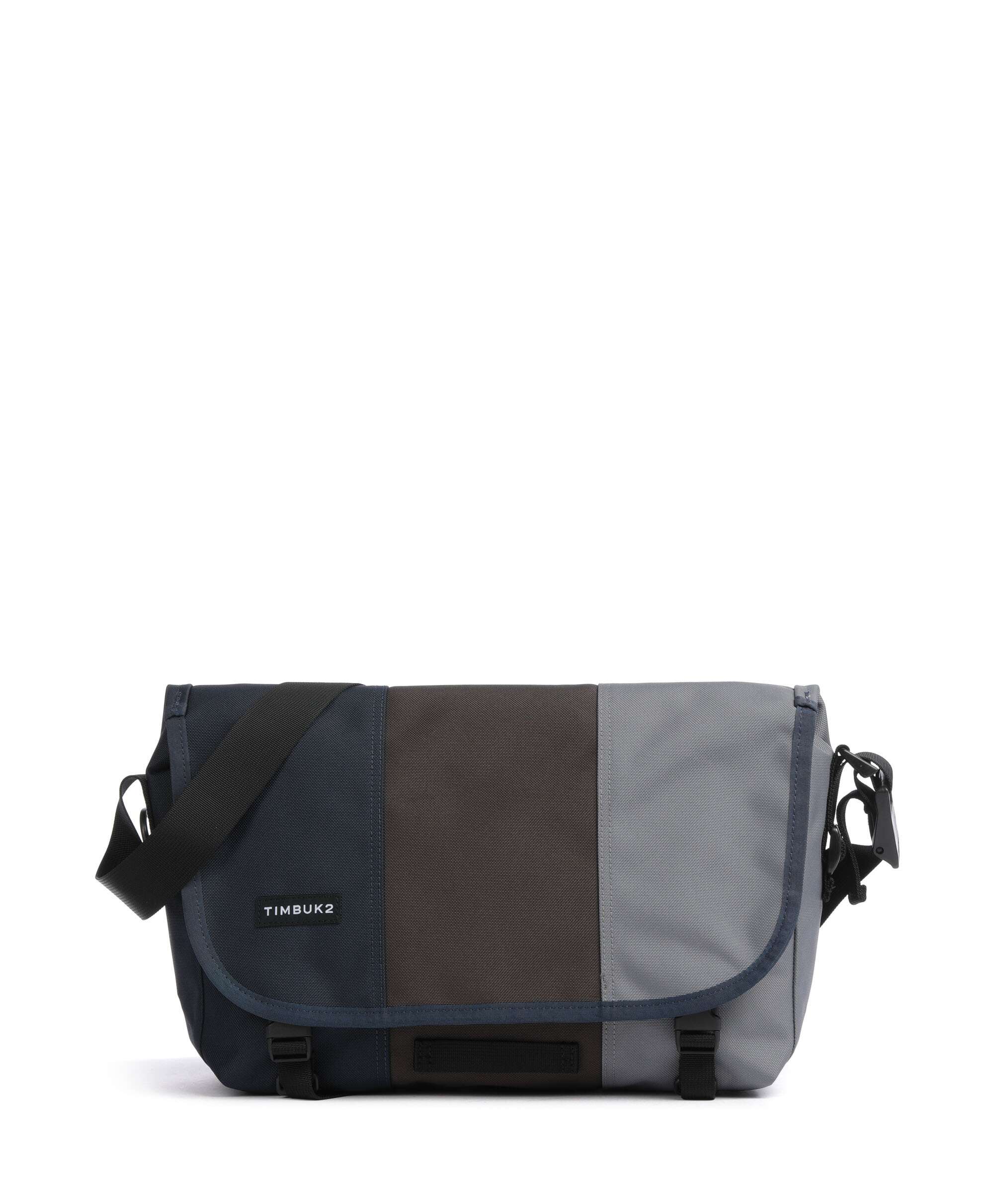 Timbuk2 Heritage Classic S Messenger bag bluebird