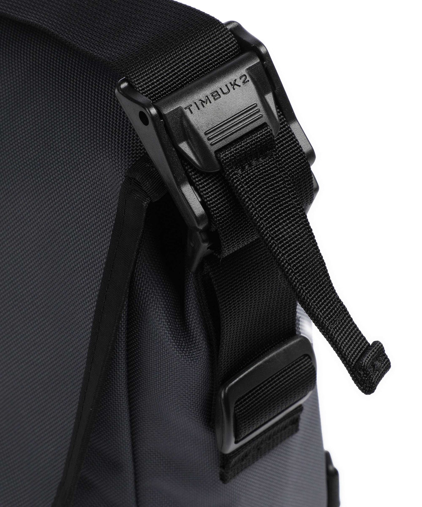 Timbuk2 Heritage Classic S Messenger bag smoke