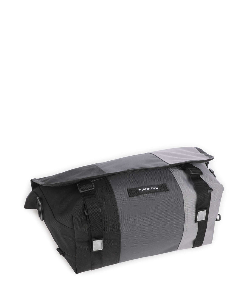 Timbuk2 Heritage Classic M Messenger bag ironside