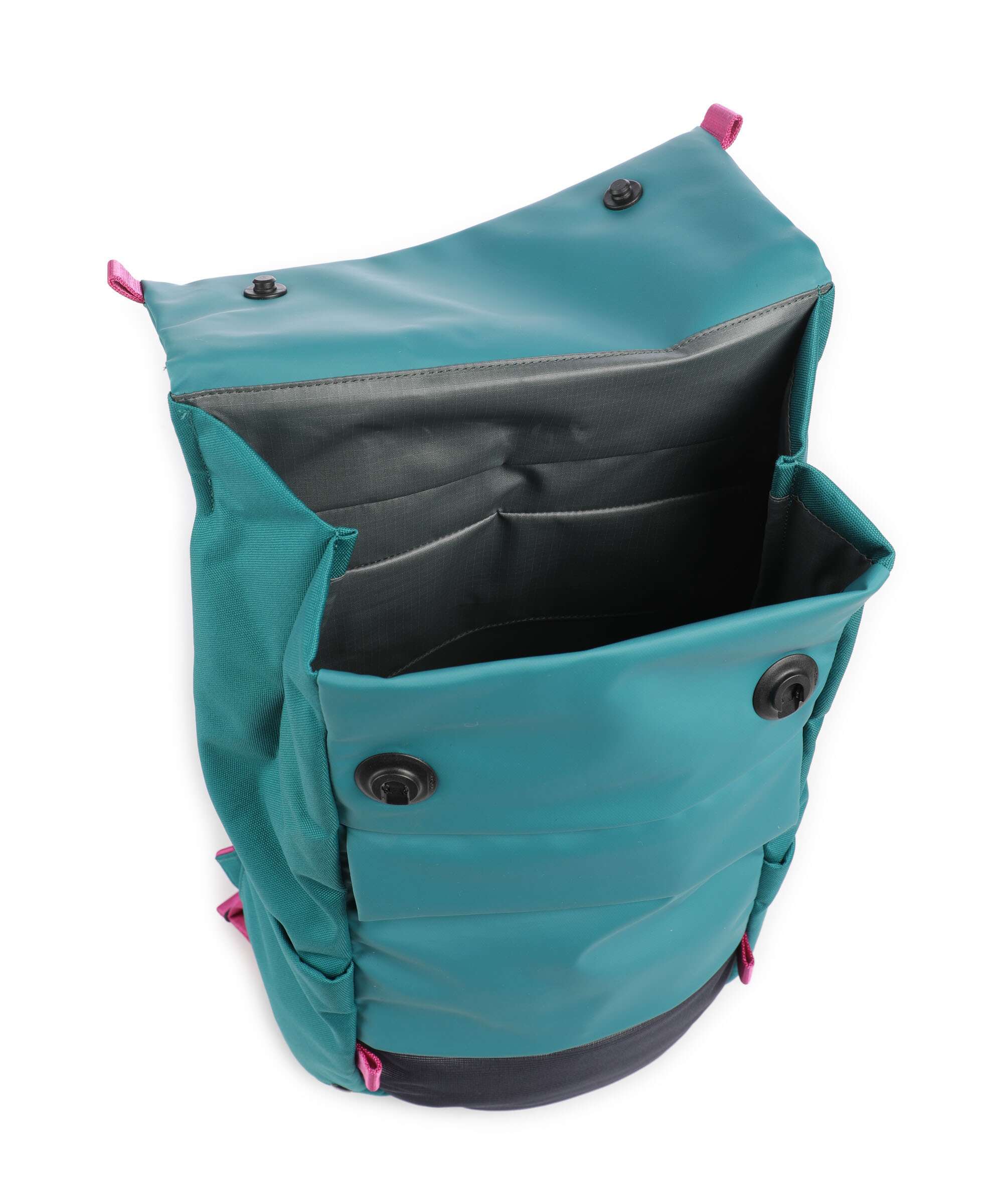 Timbuk2 Bike Robin Pack Backpack verdigris pop
